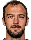 Maksym Imerekov futbolcu profil fotoğrafı