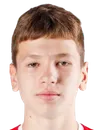 Maksym Kartashev - FC Oleksandria 2 futbolcusu