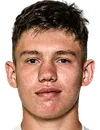 Maksym Khlan - Spieler von Górnik Zabrze
