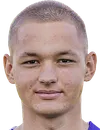 Maksym Korzhuk futbolcu profil fotoğrafı