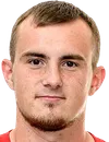 Maksym Kovalenko - jugador del Podillya Khmelnytskyi