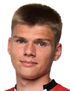 Maksym Kovalenko - Probiy Gorodenka futbolcusu