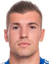 Maksym Kovalyov - Spartak Varna futbolcusu