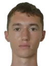 Maksym Kramarchuk - Sambir-Nyva-2 Ternopil futbolcusu