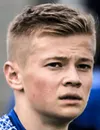 Maksym Kucheryavyi futbolcu profil fotoğrafı