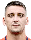 Maksym Kuchynskyi - FC Tatran Presov futbolcusu