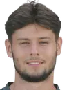Maksym Kudelin futbolcu profil fotoğrafı