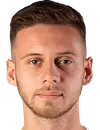 Maksym Lunyov - jogador do Chornomorets Odessa