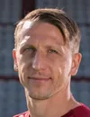 Maksym Maksymenko - DFK Dainava Alytus futbolcusu