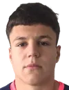 Maksym Maksymets - jugador del Podillya Khmelnytskyi