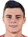 Maksym Malyshev futbolcu profil fotoğrafı
