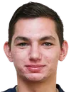 Maksym Maytak futbolcu profil fotoğrafı