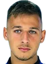 Maksym Melnychuk - FK Kudrivka futbolcusu