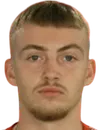 Maksym Ostrovka - joueur du Kisvárda FC