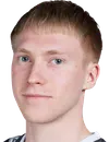 Maksym Parkhomenko - jogador do NK Granicar Djurdjevac