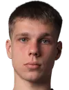 Maksym Parshykov - Talant Besh-Küngöy futbolcusu