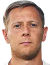 Maksym Pokotylyuk - Bucha Fortuna futbolcusu
