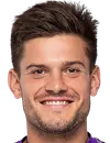 Maksym Pryadun - Phnom Penh Crown futbolcusu