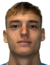 Maksym Pukhtyeyev - FK Dordoi Bishkek futbolcusu