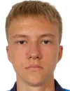 Maksym Savchuk - Polissya Zhytomyr U19 futbolcusu