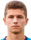 Maksym Sholupets futbolcu profil fotoğrafı