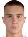 Maksym Shpylka futbolcu profil fotoğrafı