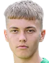 Maksym Skorokhod - Ingulets Petrove futbolcusu