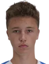 Maksym Skybinskyi futbolcu profil fotoğrafı