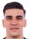 Maksym Slyusar - Karriereende futbolcusu