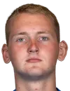 Maksym Solovey - Metalist 1925 Kharkiv U19 futbolcusu
