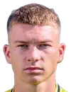 Maksym Solovyov - Prykarpattya-Blago Ivano-Frankivsk futbolcusu