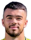 Maksym Stadnik - Prykarpattya-Blago Ivano-Frankivsk futbolcusu
