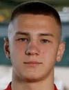 Maksym Stryukov futbolcu profil fotoğrafı