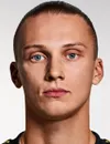 Maksym Taloverov - Stoke City futbolcusu