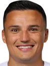 Maksym Tretyakov - jugador del FC Oleksandria