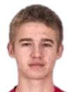 Maksym Tsymbalyuk - Wisla Krakau II futbolcusu