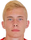 Maksym Vadovskyi - Nyva Ternopil futbolcusu