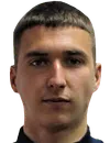 Maksym Vorona - SK Metalurg Zaporizhya futbolcusu