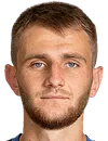 Maksym Voytikhovskyi - Bukovyna Chernivtsi futbolcusu