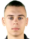 Maksym Yakhontov - Veres Rivne U19 futbolcusu