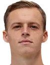 Maksym Yermolenko futbolcu profil fotoğrafı