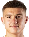 Maksym Zaderaka - Kryvbas Kryvyi Rig futbolcusu