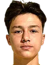 Maksym Zhuk - FC KTP futbolcusu
