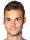 Maksym Zorenko futbolcu profil fotoğrafı