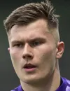 Maksymilian Boruc - FC Helsingör futbolcusu