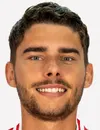 Maksymilian Hebel - Stal Stalowa Wola futbolcusu