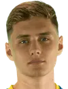 Maksymilian Kosior - Unia Skierniewice futbolcusu