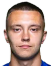 Maksymilian Pingot - LKS Lodz futbolcusu