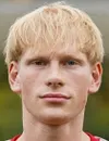 Maksymilian Podgorski - Spieler von Polonia Nysa