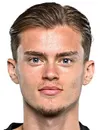 Maksymilian Stangret - Sokol Kleczew futbolcusu